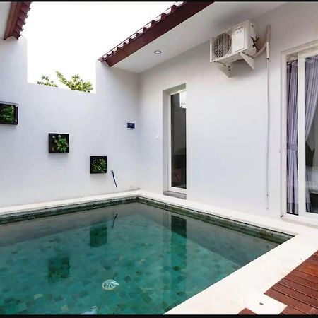 Bale Village B5 Villa Kerobokan  Ngoại thất bức ảnh