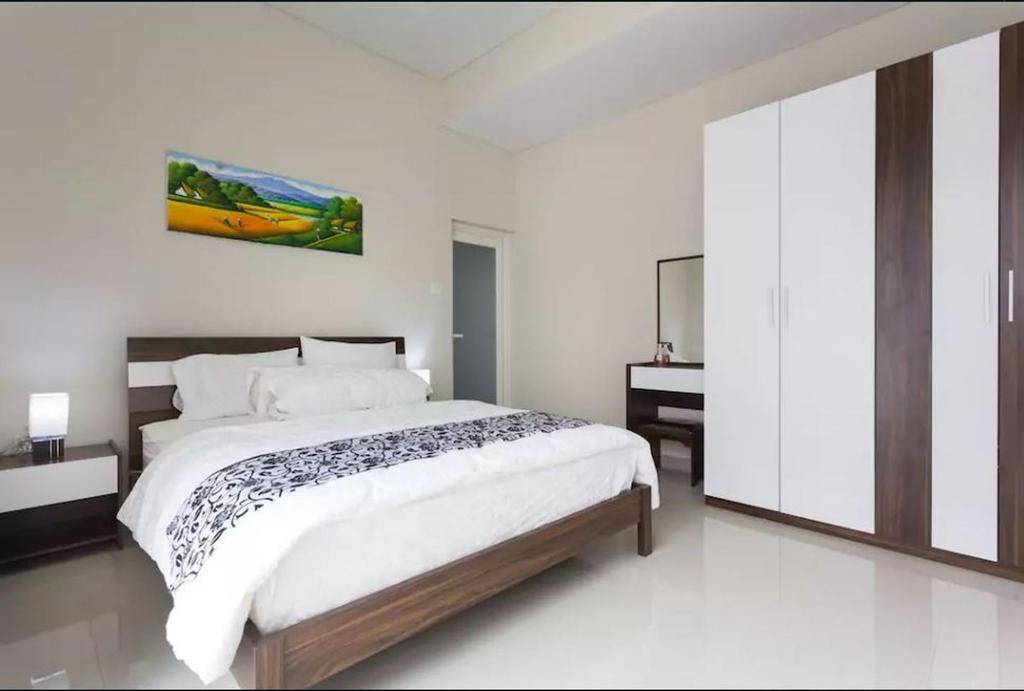 Bale Village B5 Villa Kerobokan  Ngoại thất bức ảnh