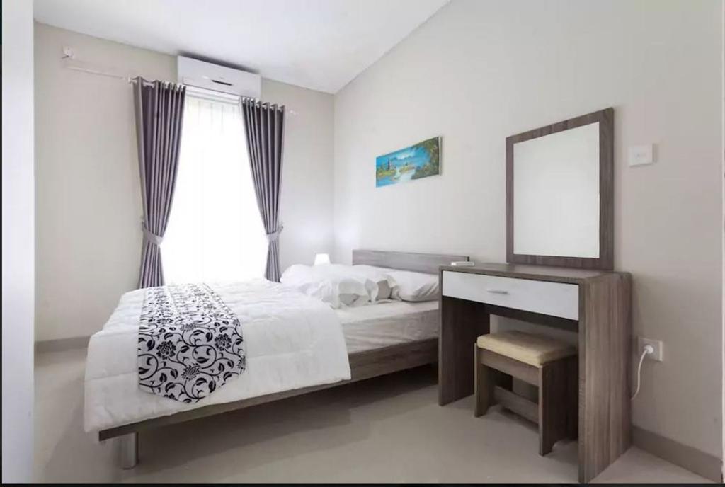 Bale Village B5 Villa Kerobokan  Ngoại thất bức ảnh