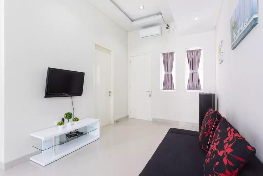 Bale Village B5 Villa Kerobokan  Ngoại thất bức ảnh