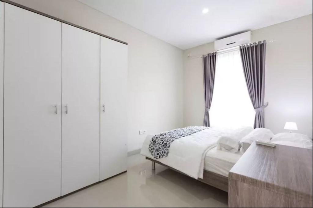 Bale Village B5 Villa Kerobokan  Ngoại thất bức ảnh